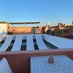 Riad Magellan Yoga And Spa