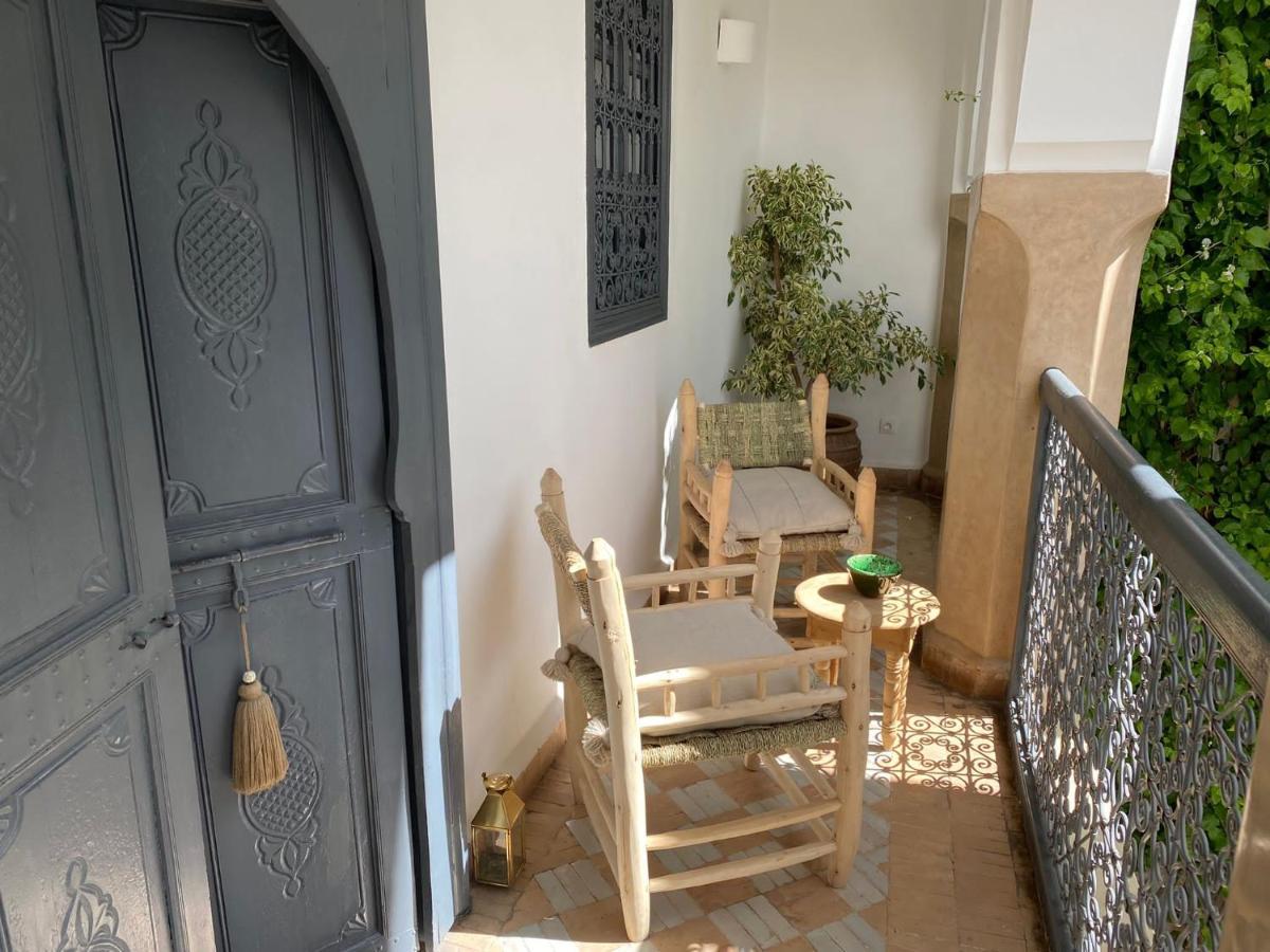 Riad Magellan Yoga And 4*
