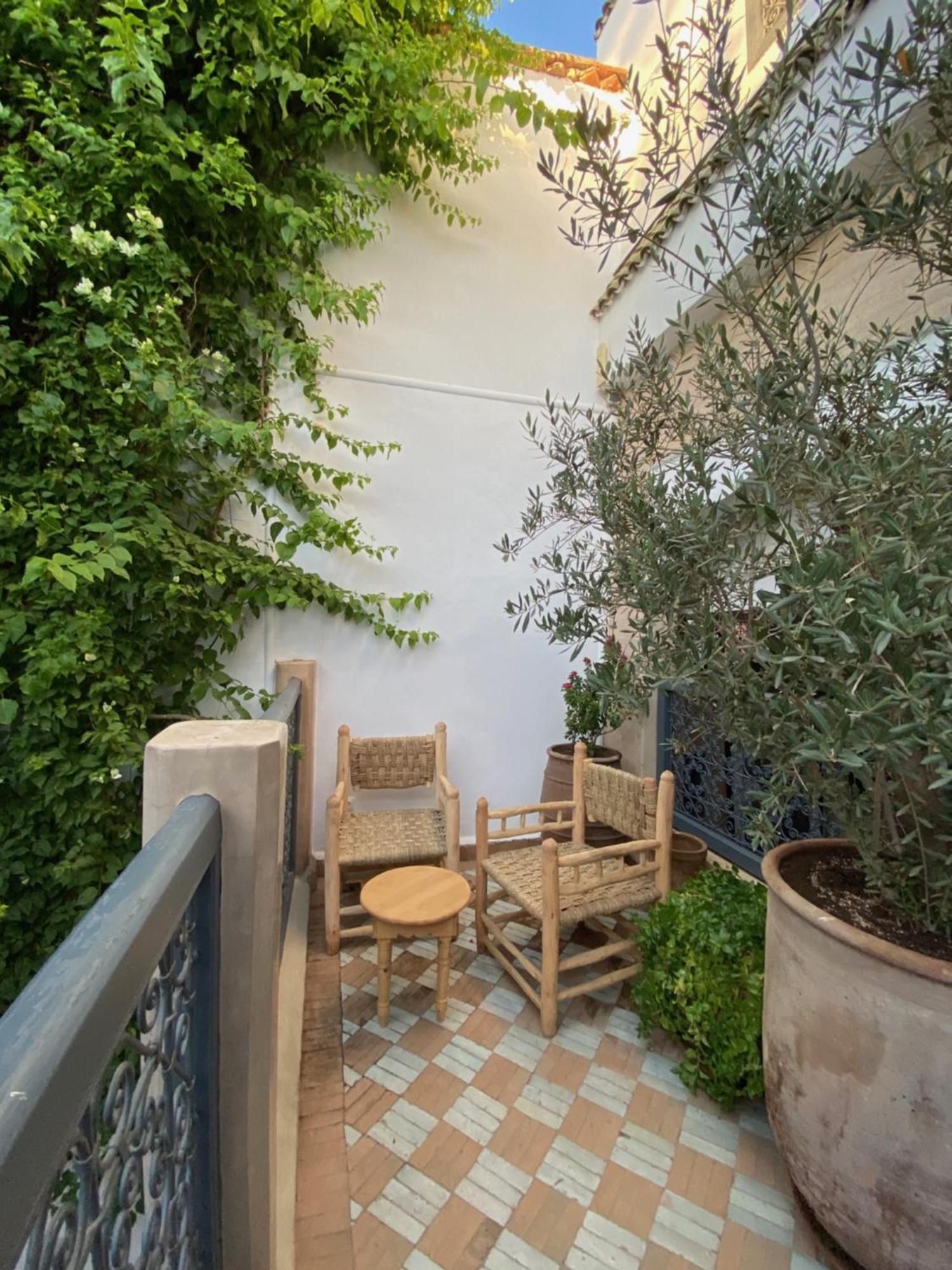 Magellan Yoga And Marrakesh