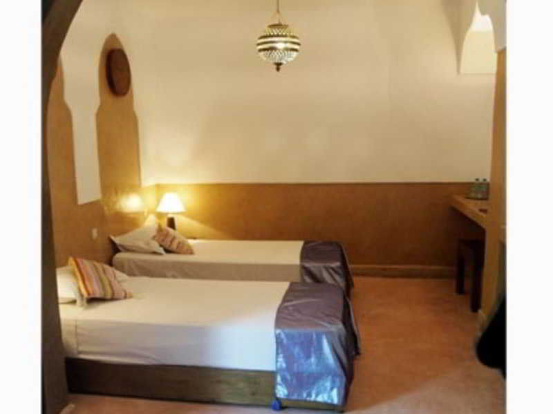 Magellan Yoga And Marrakesh