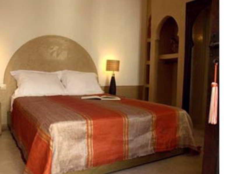 Riad Magellan Yoga And 4*