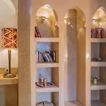 Riad Magellan Yoga And Spa