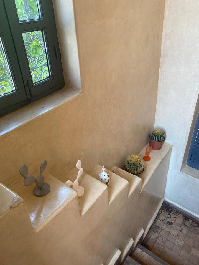 Riad Magellan Yoga And 4*