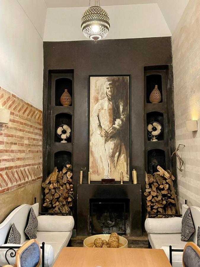 Riad Magellan Yoga And