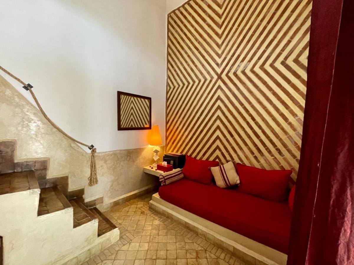 Magellan Yoga And Riad