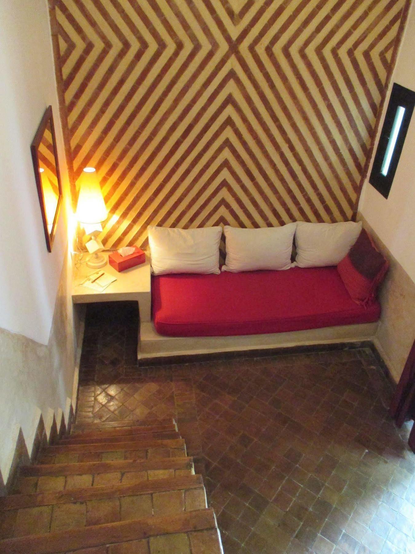 Magellan Yoga And Riad 4*