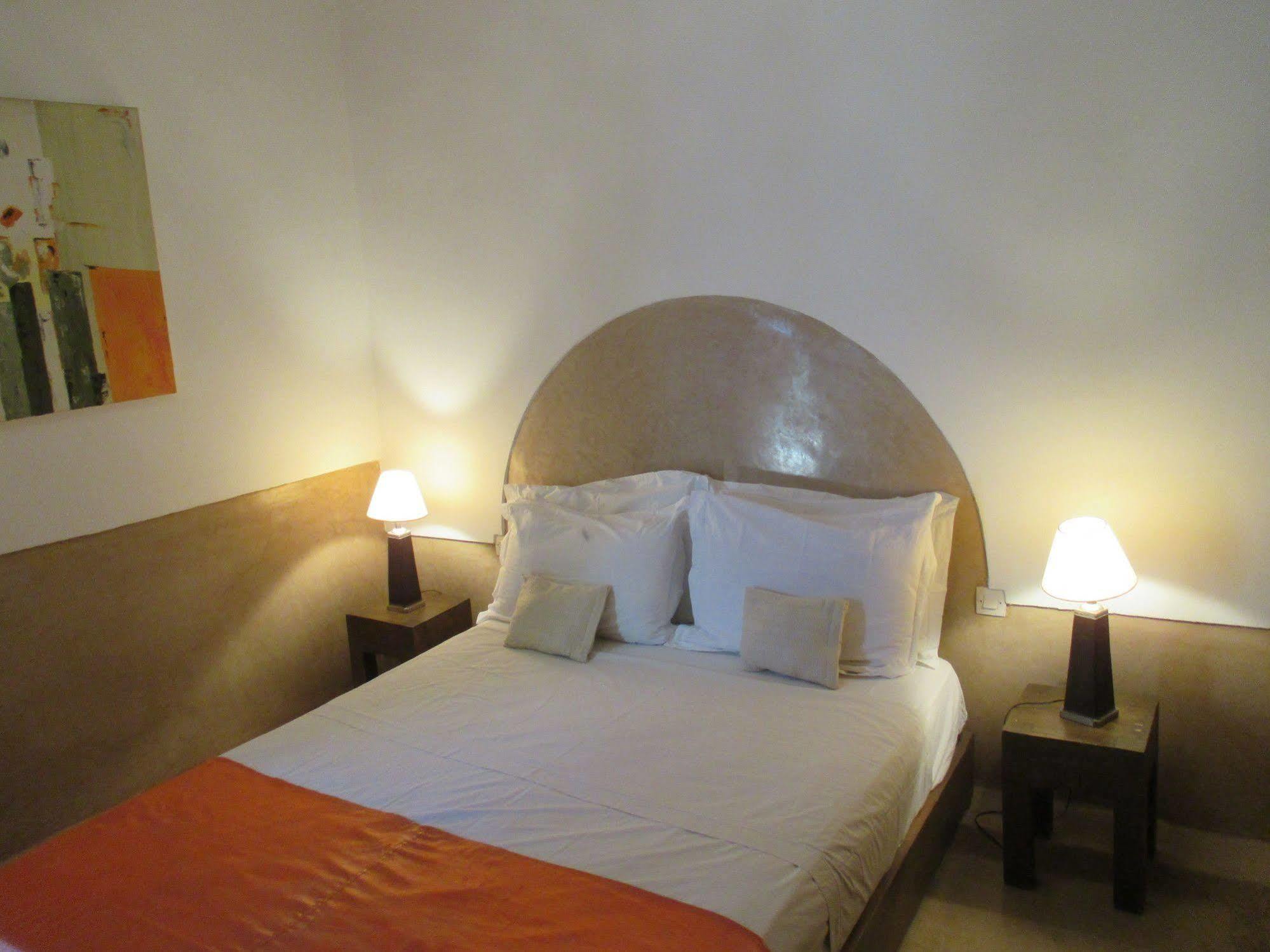 Riad Magellan Yoga And 4*