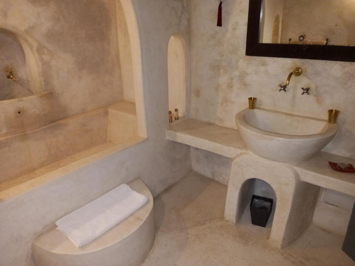 Riad Magellan Yoga And